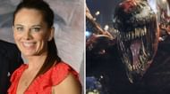 Kelly Marcel directs the next Venom movie (Image via Sony)